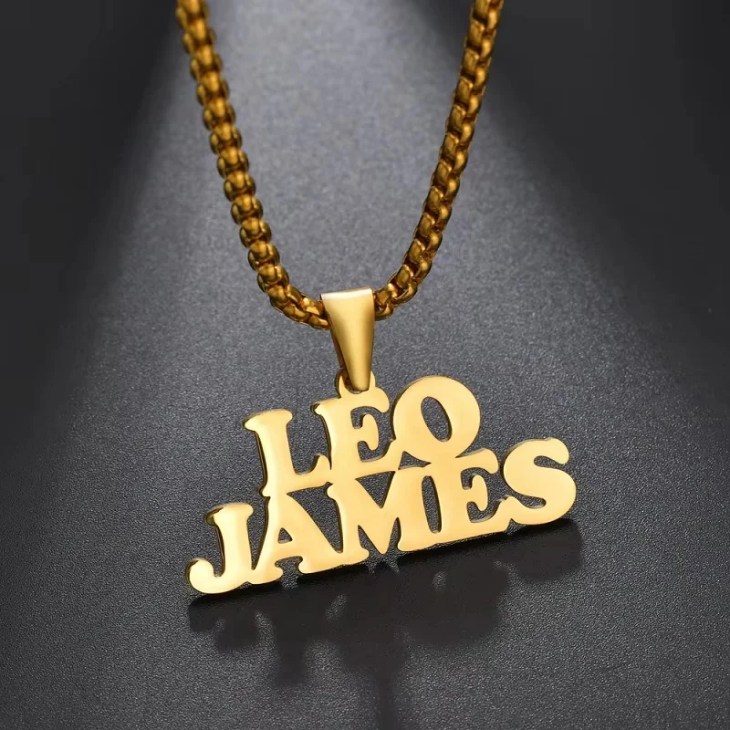 2 Names Style