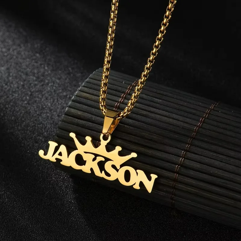 Crown Style