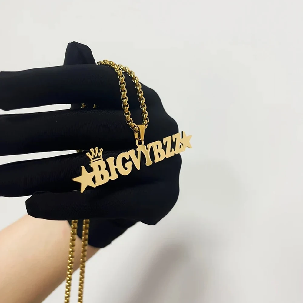 Star Crown Style