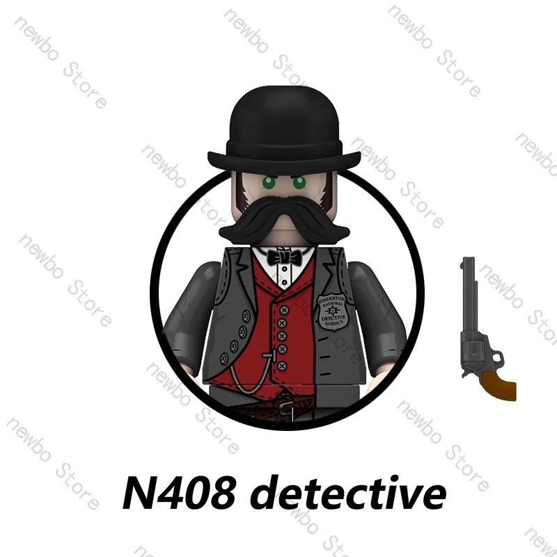 N408(3PCS)