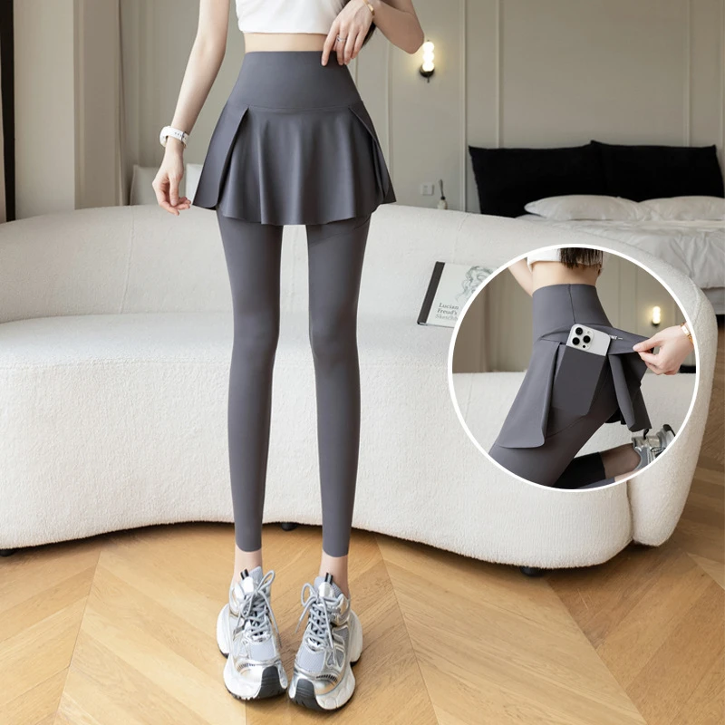 gray