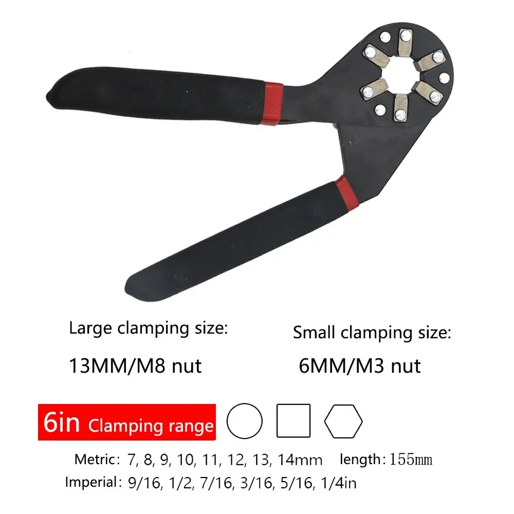 6 inch