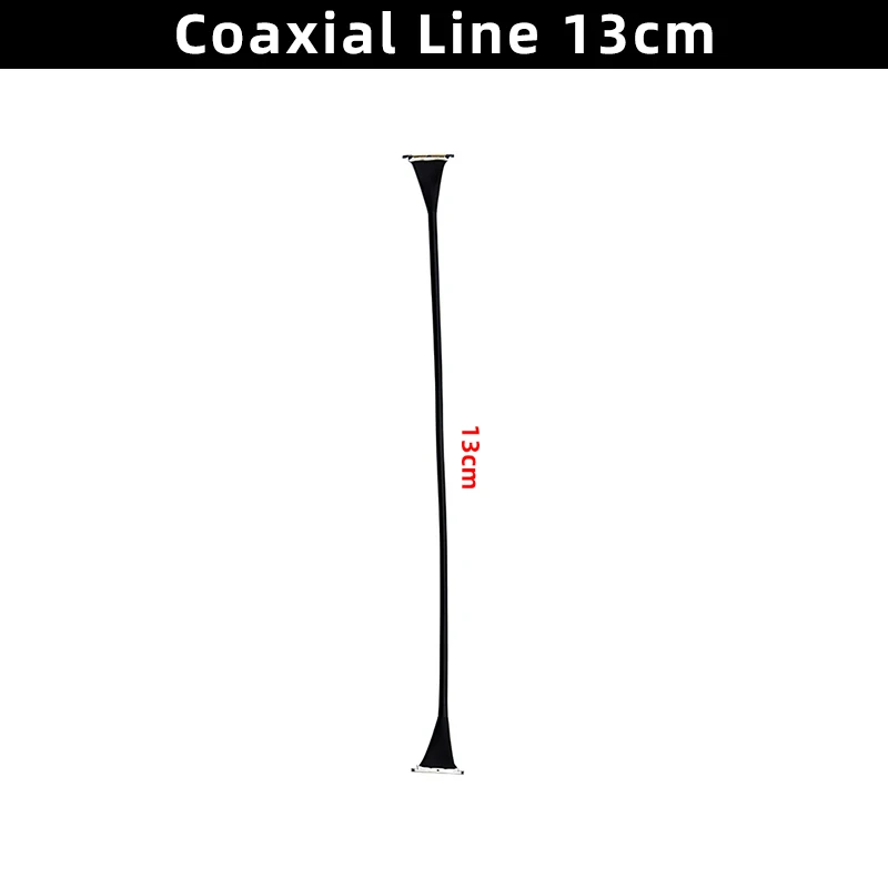 Coaxial Line 13cm