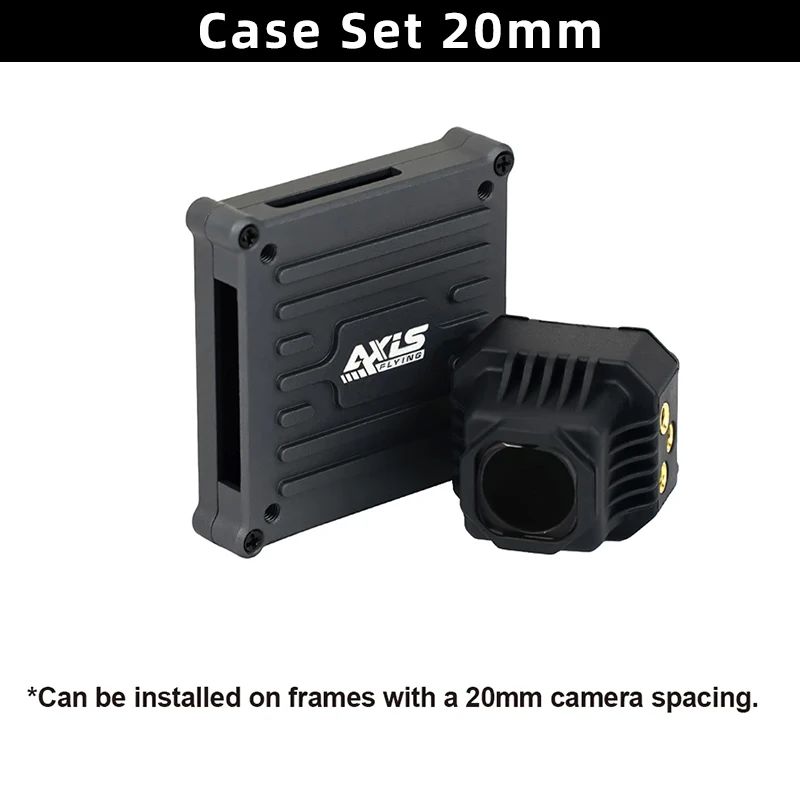 Case Set 20mm
