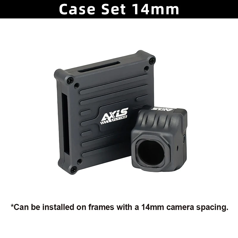 Case Set 14mm