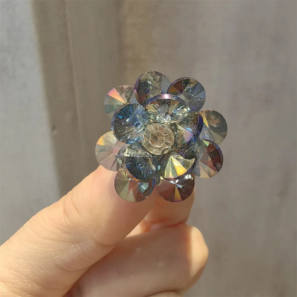 Colorful flowers