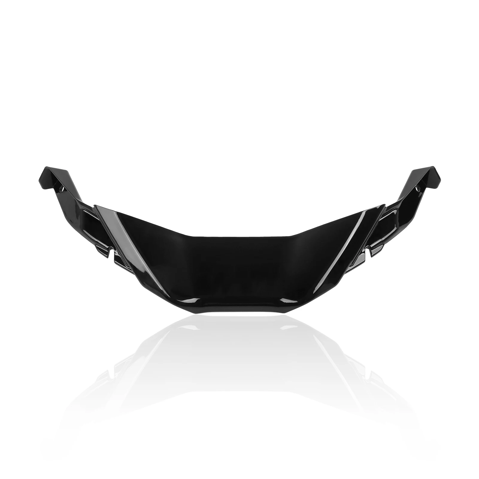 Glossy Black