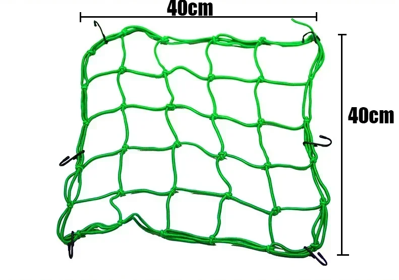 Green 40x40cm