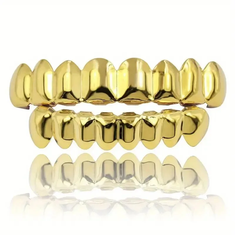 Gold-8
