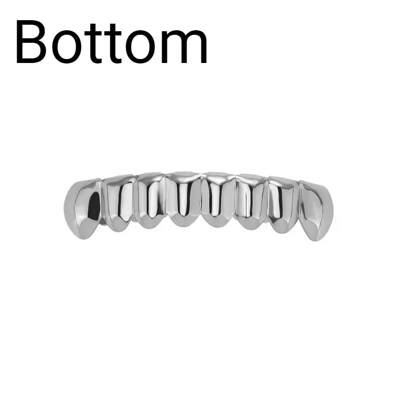 Silver Bottom-8