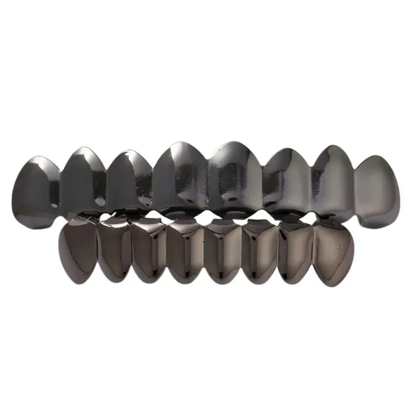 Black-8