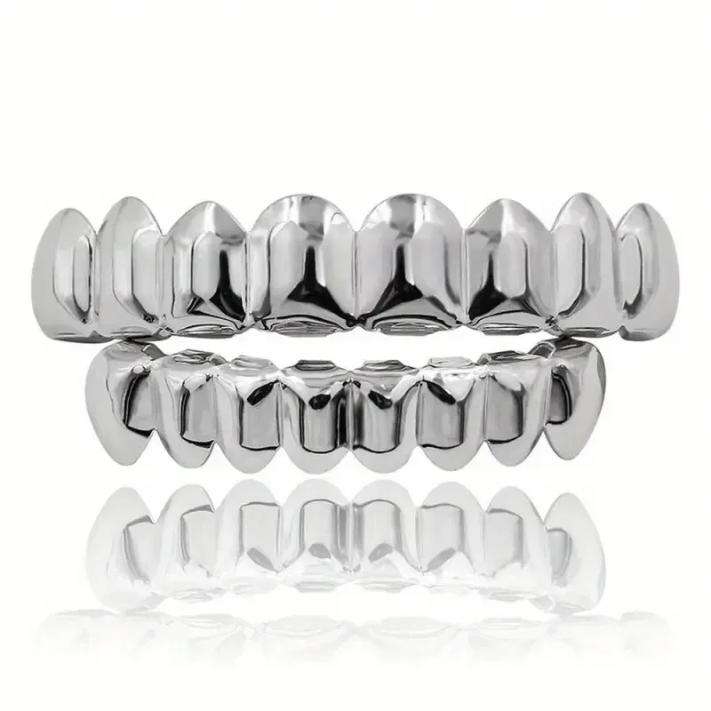 Silver-8