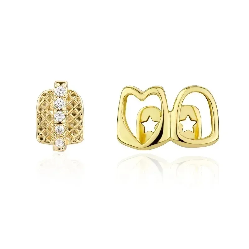 gold-2pcs