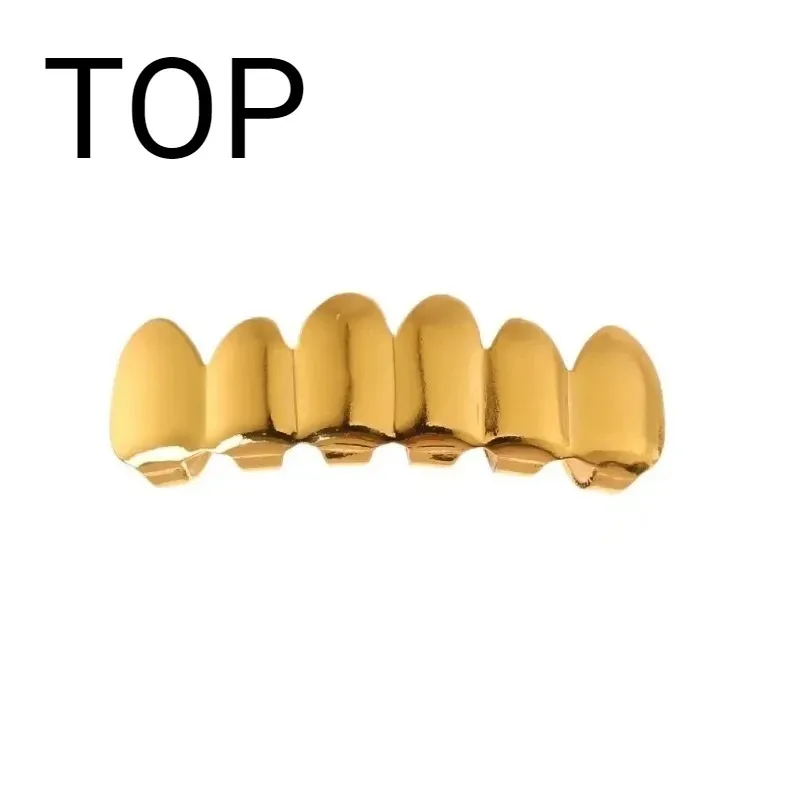 Gold Top-6