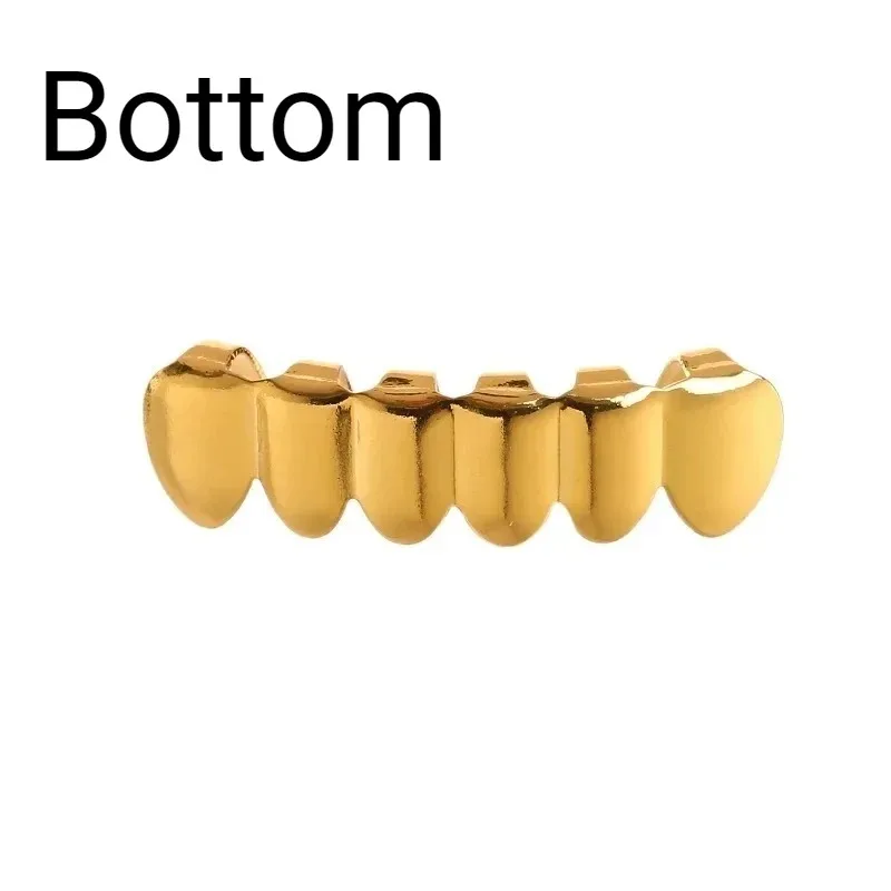 Gold Bottom-6