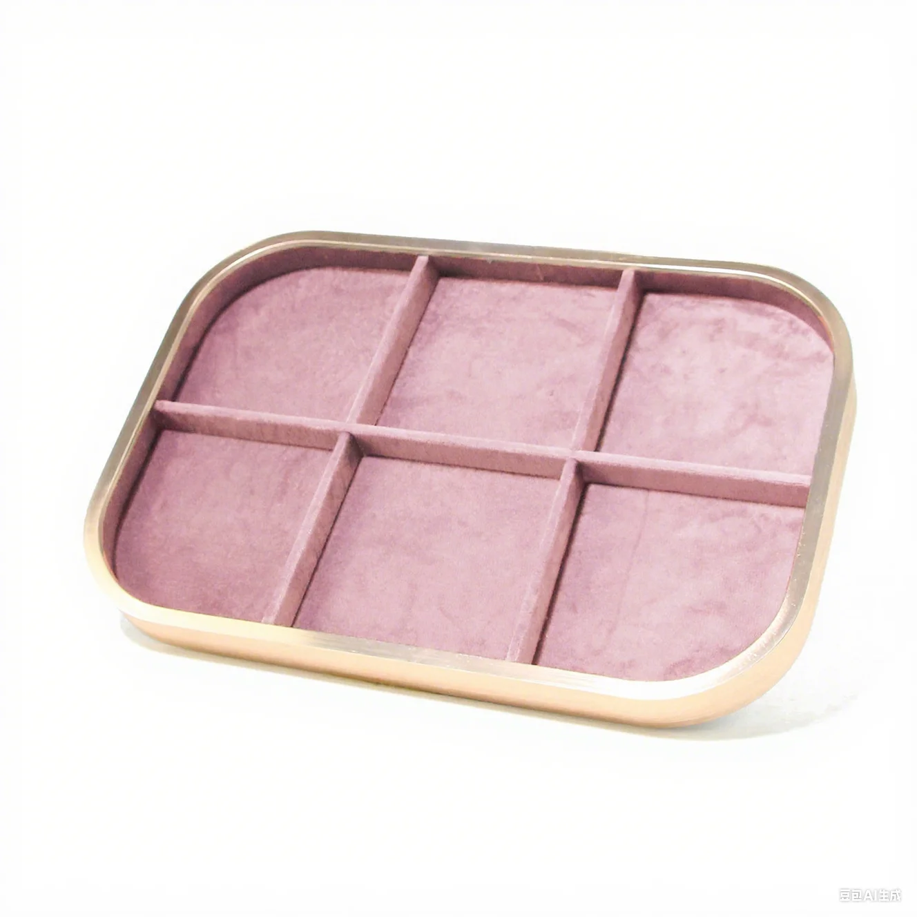 6-compartment