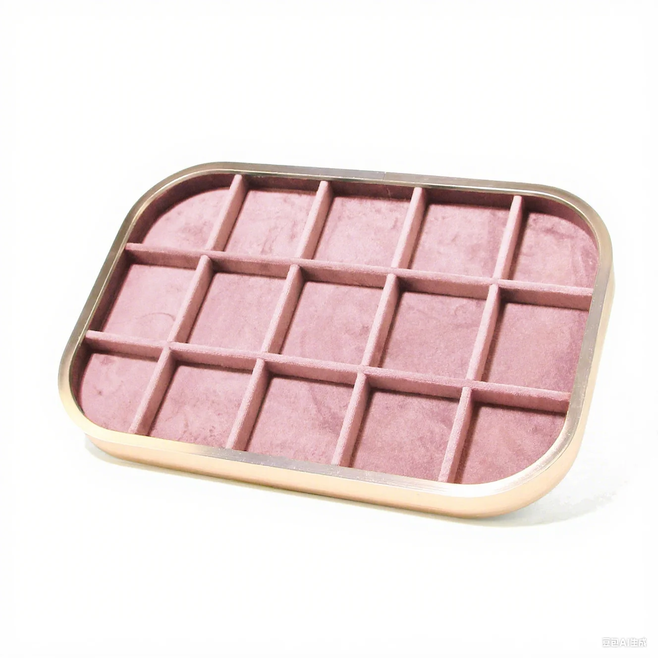 15-compartment