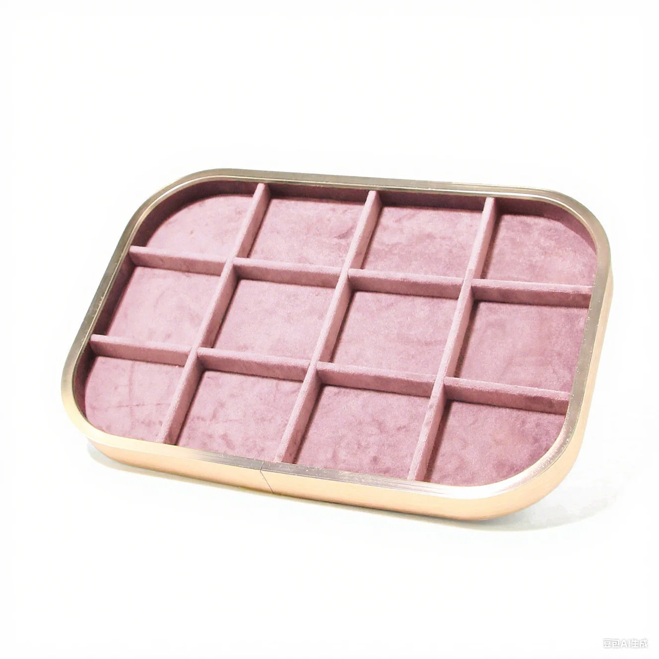 12-compartment