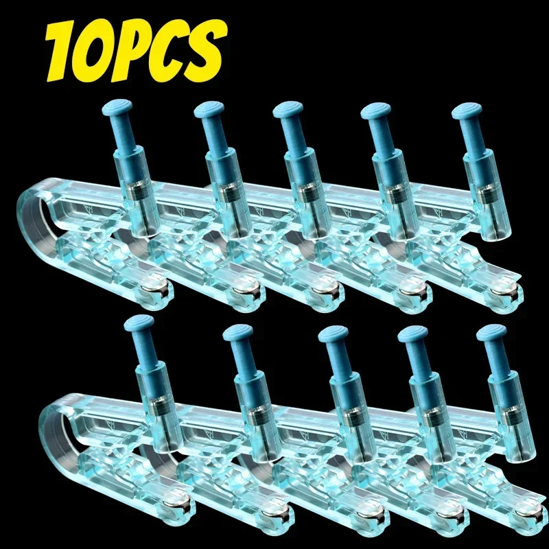 10pcs