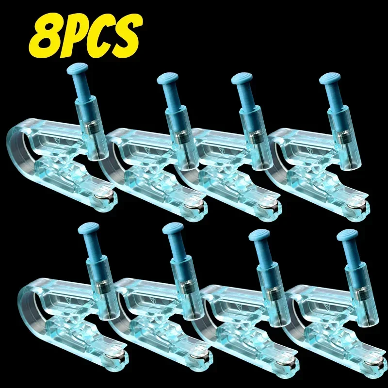 8pcs