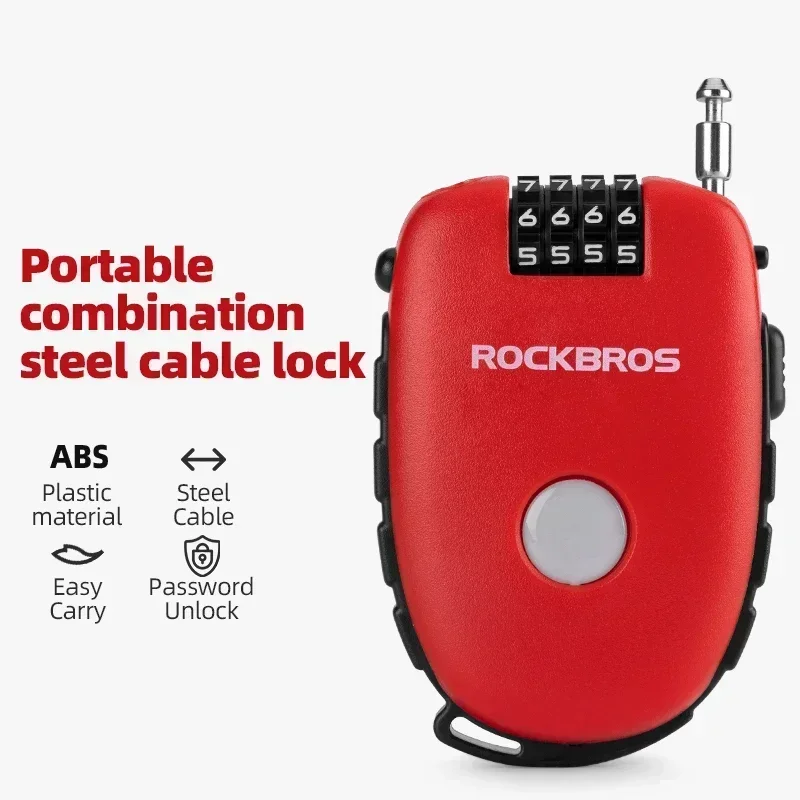Red 4 Code 90cm
