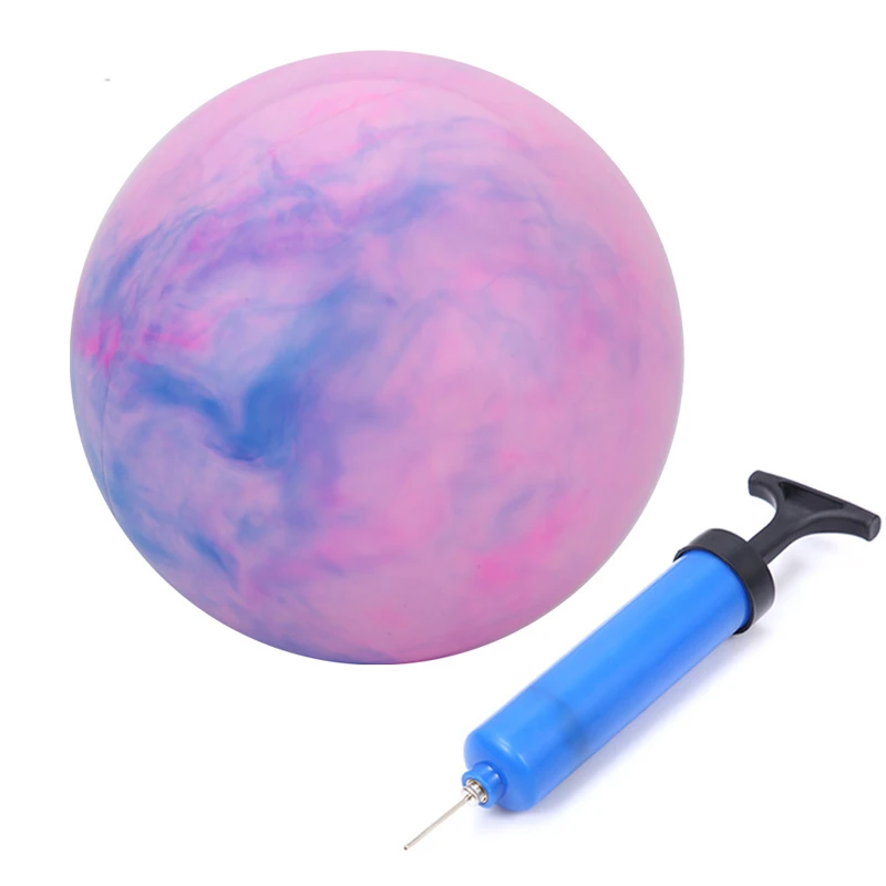 Pink Blue