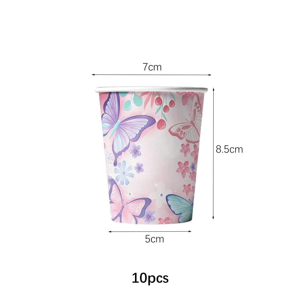 10pcs cups
