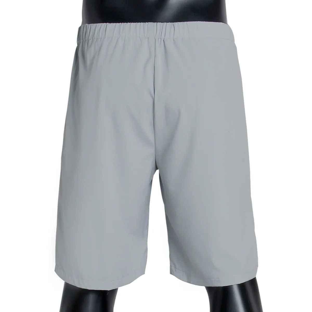 Grey Shorts 