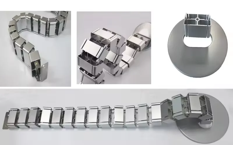 SILVER 120CM