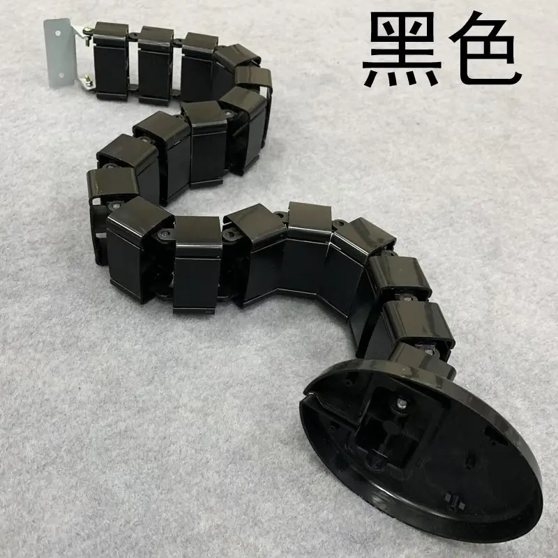 BLACK 76CM