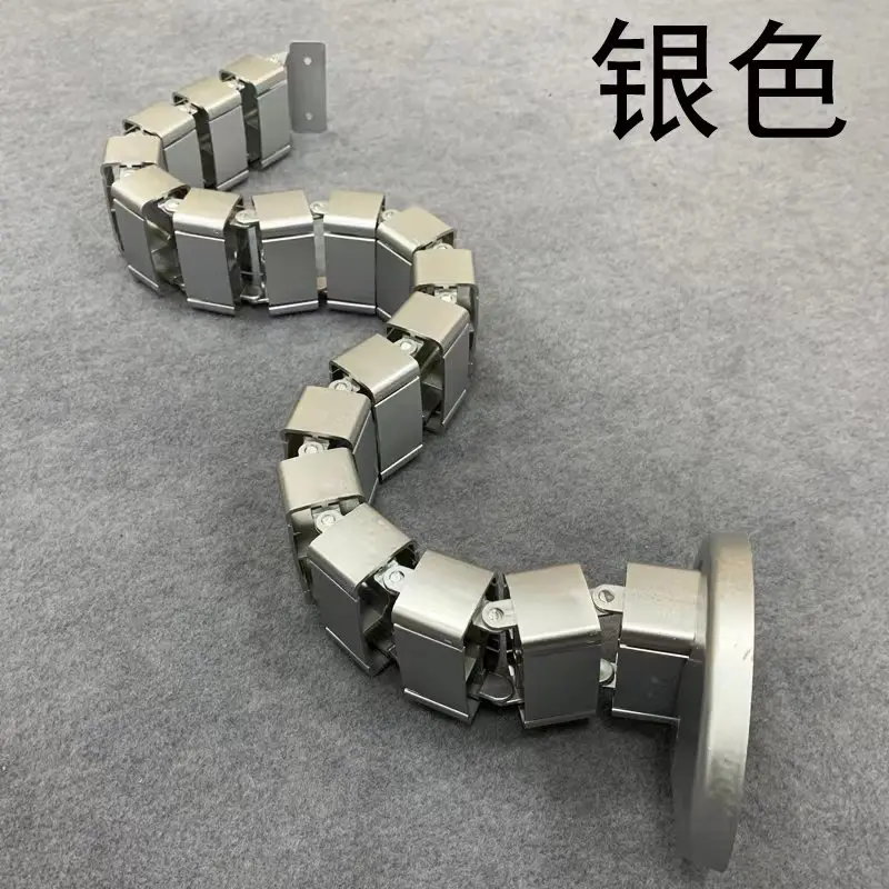 SILVER 76CM