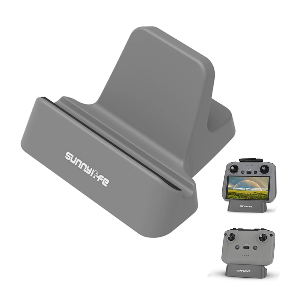 Remote display stand