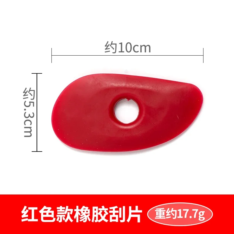 Red model