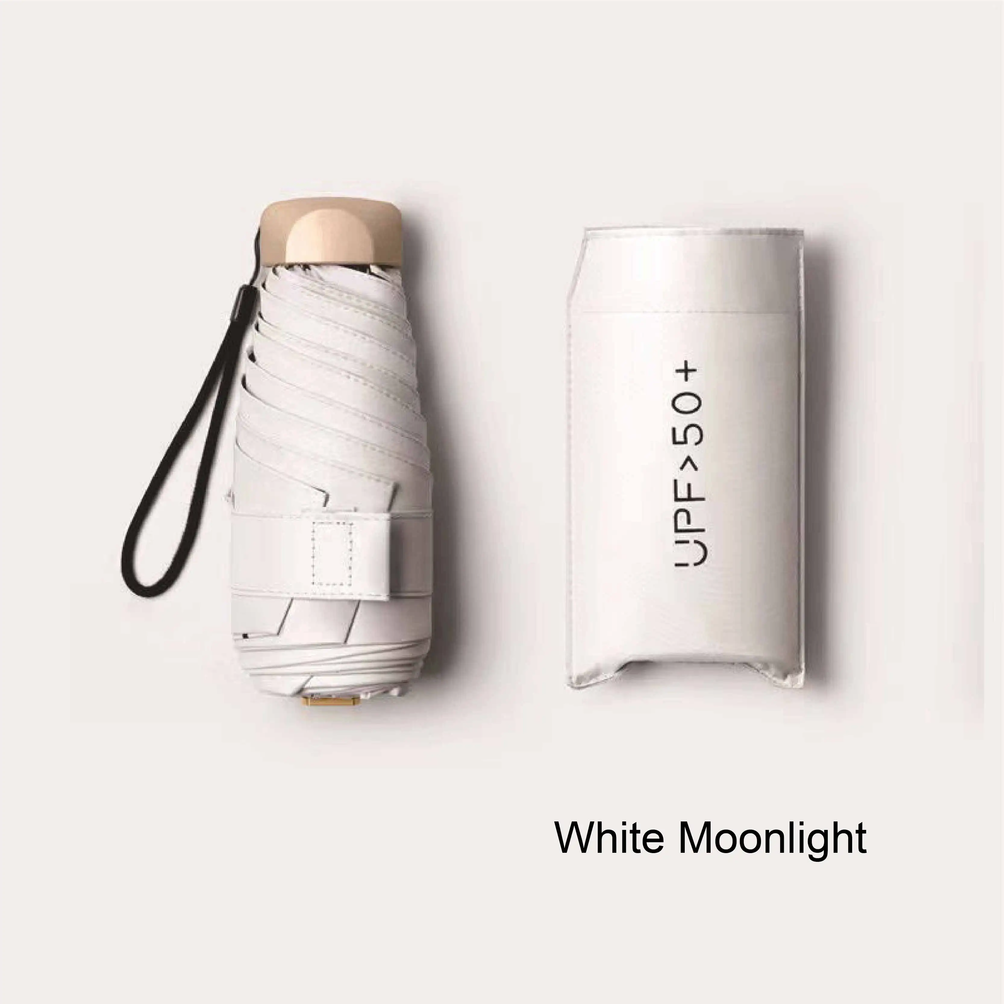 Moonlight white