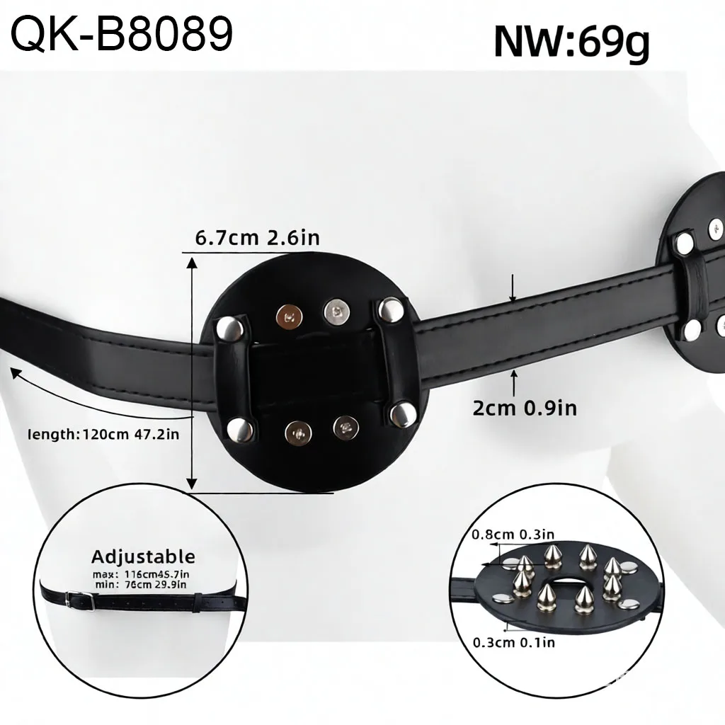 QK-B8089