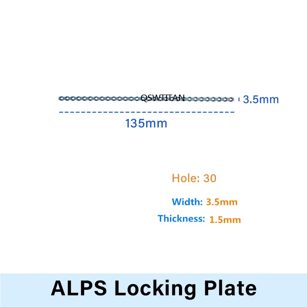ALPS3.5  Thick1.5mm