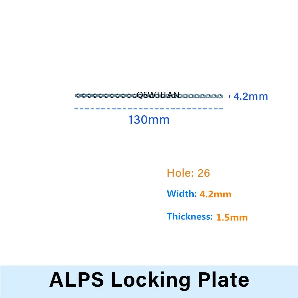 ALPS4.2  Thick1.5mm