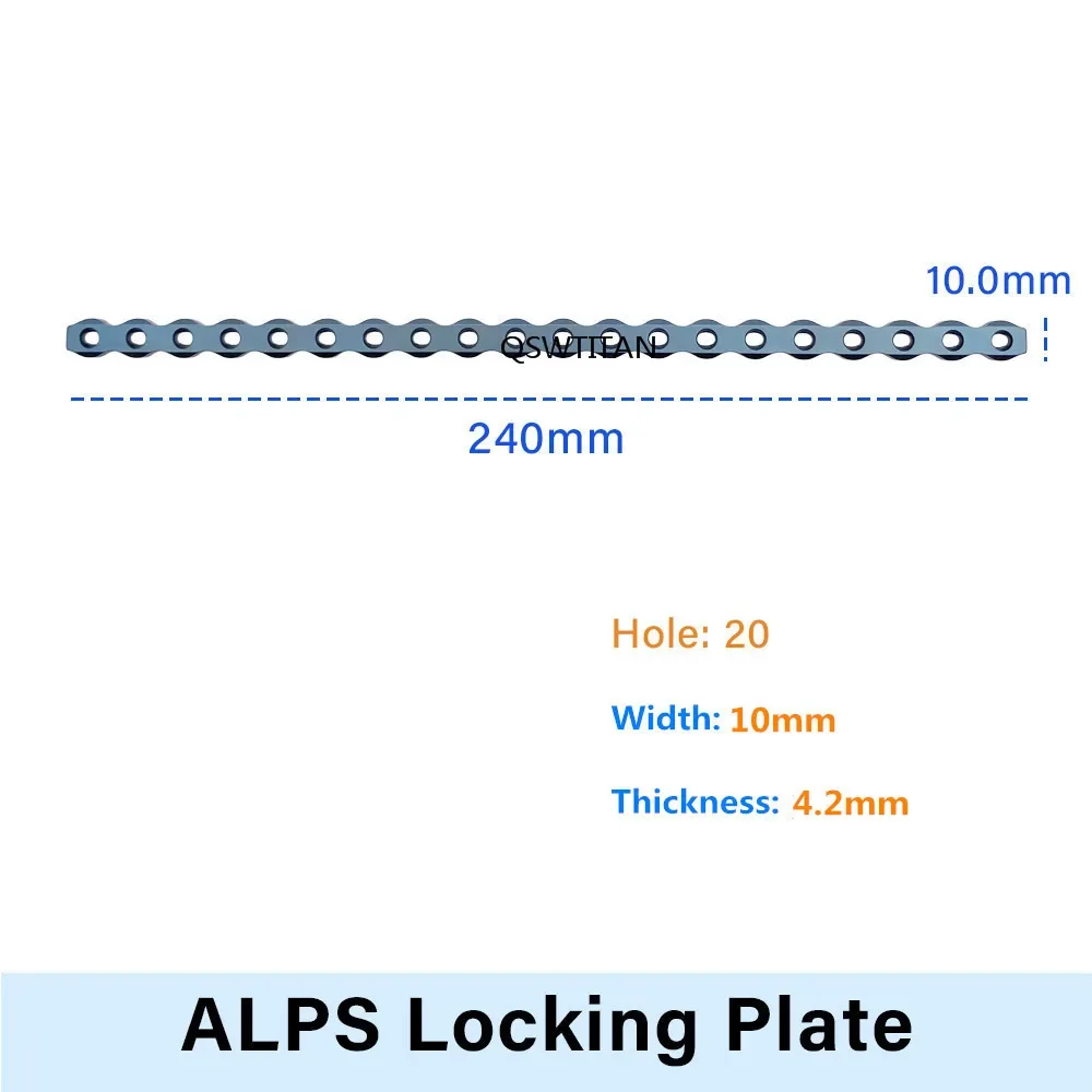 ALPS10  Thick 4.2mm