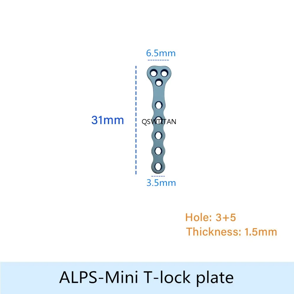 ALPS 3.5 T3
