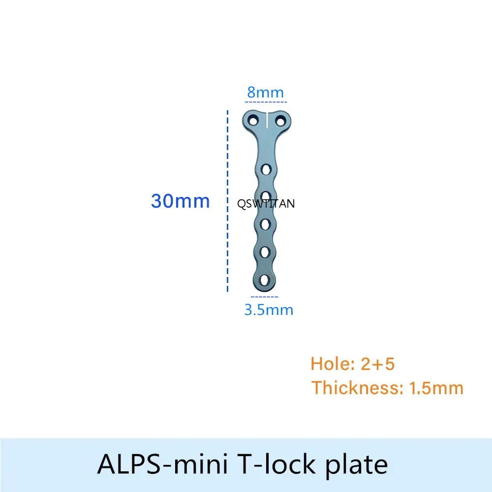 ALPS 3.5 T2