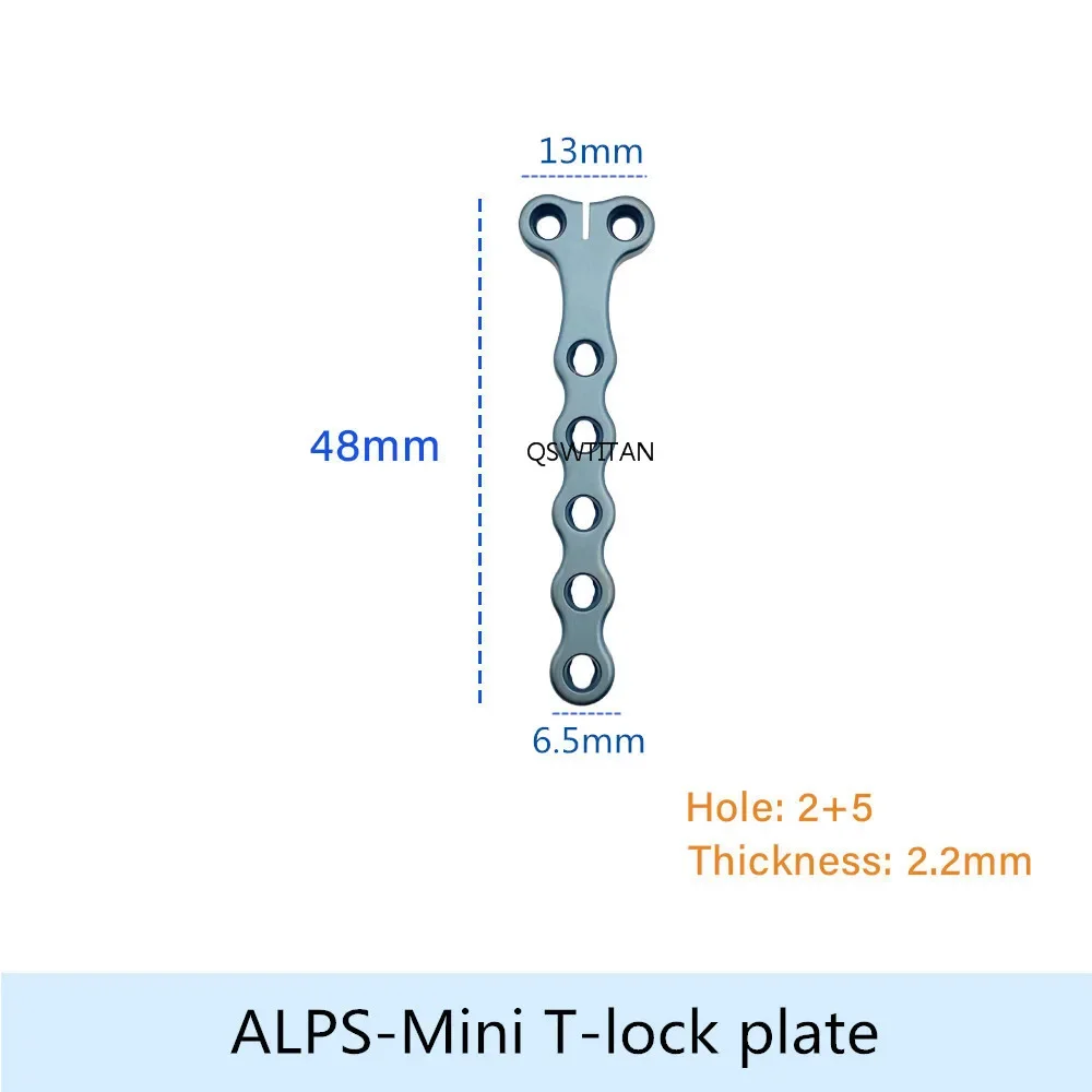 ALPS6.5 T2