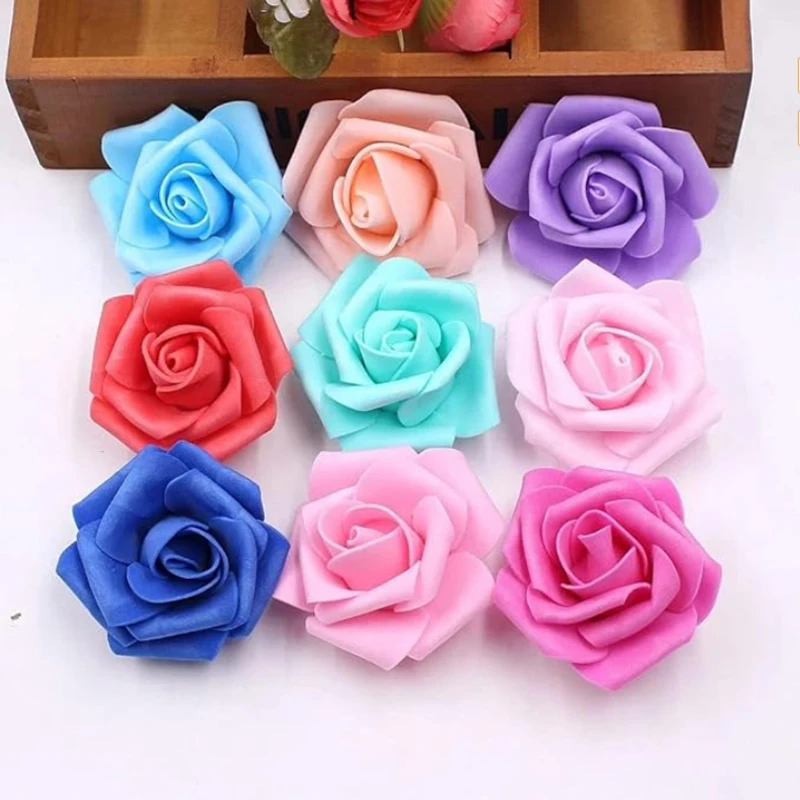 Multiple Colors