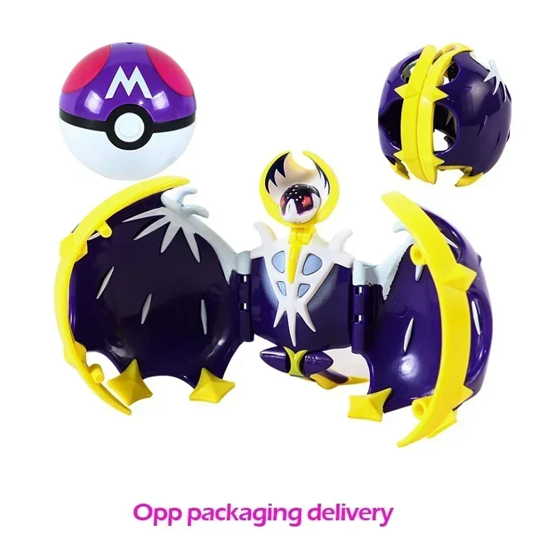 No box