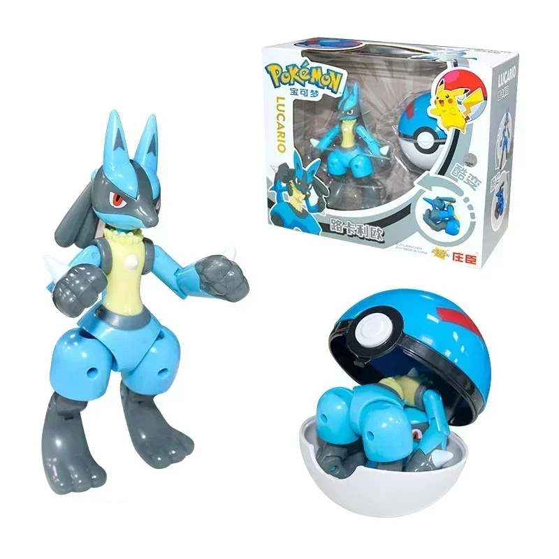 Original box