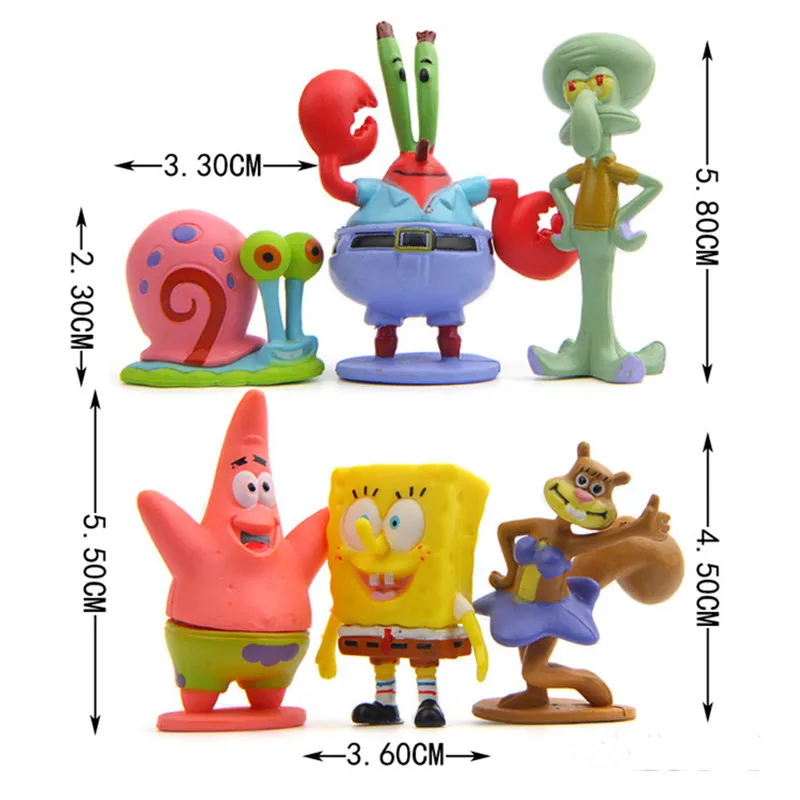6 pcs