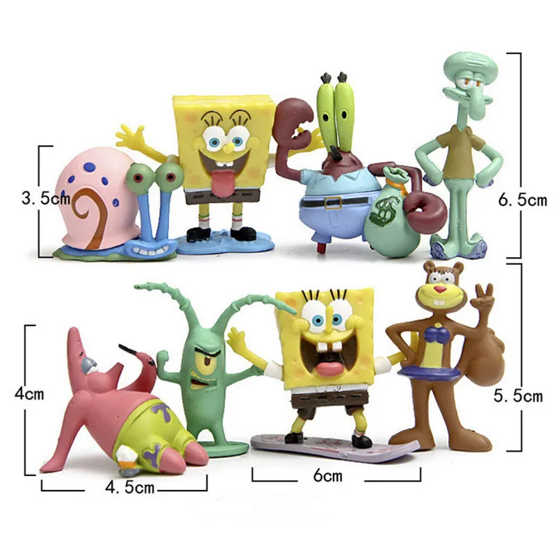 8 pcs