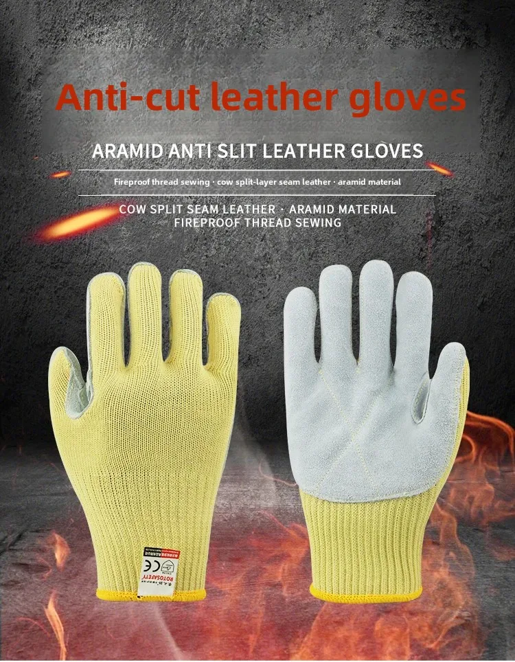 400D cover anti-CUT