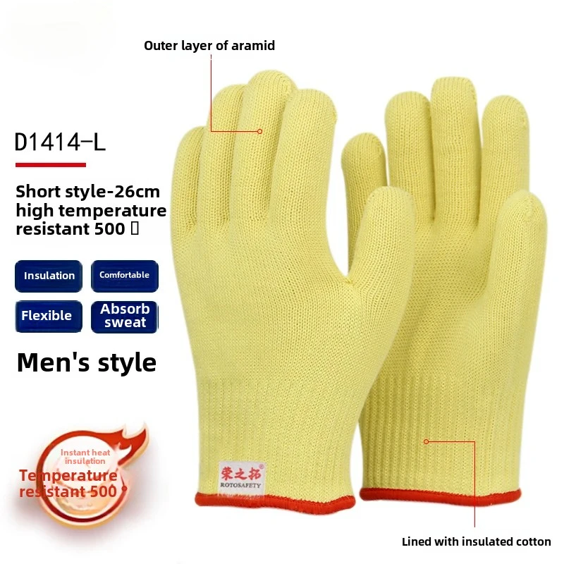 500 Degree D1414 L
