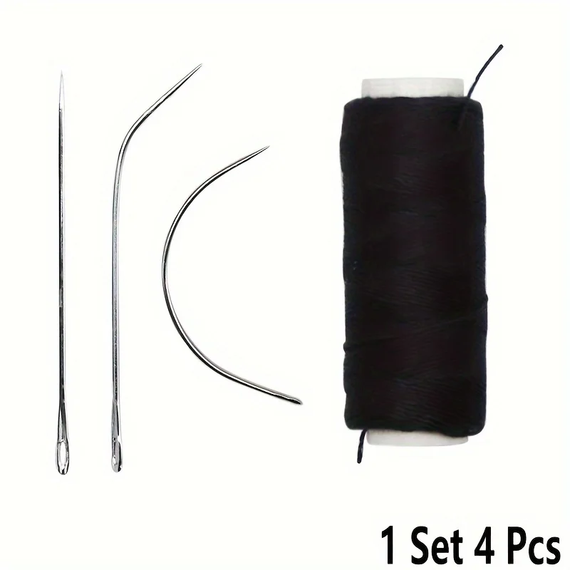 black 1 set
