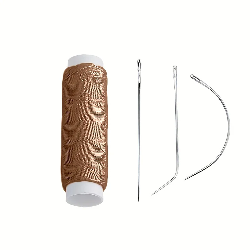 light brown 1 set